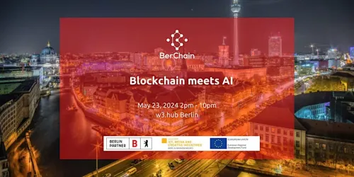 Blockchain meets AI + BerChain's 5th Anniversary
