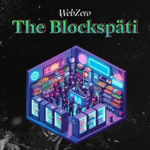 WebZero BlockSpäti Co-Working