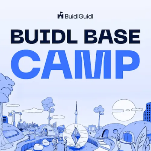 BUIDL Base Camp