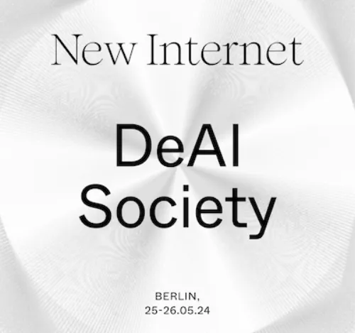 DeAI Society