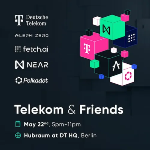 Telekom & Friends